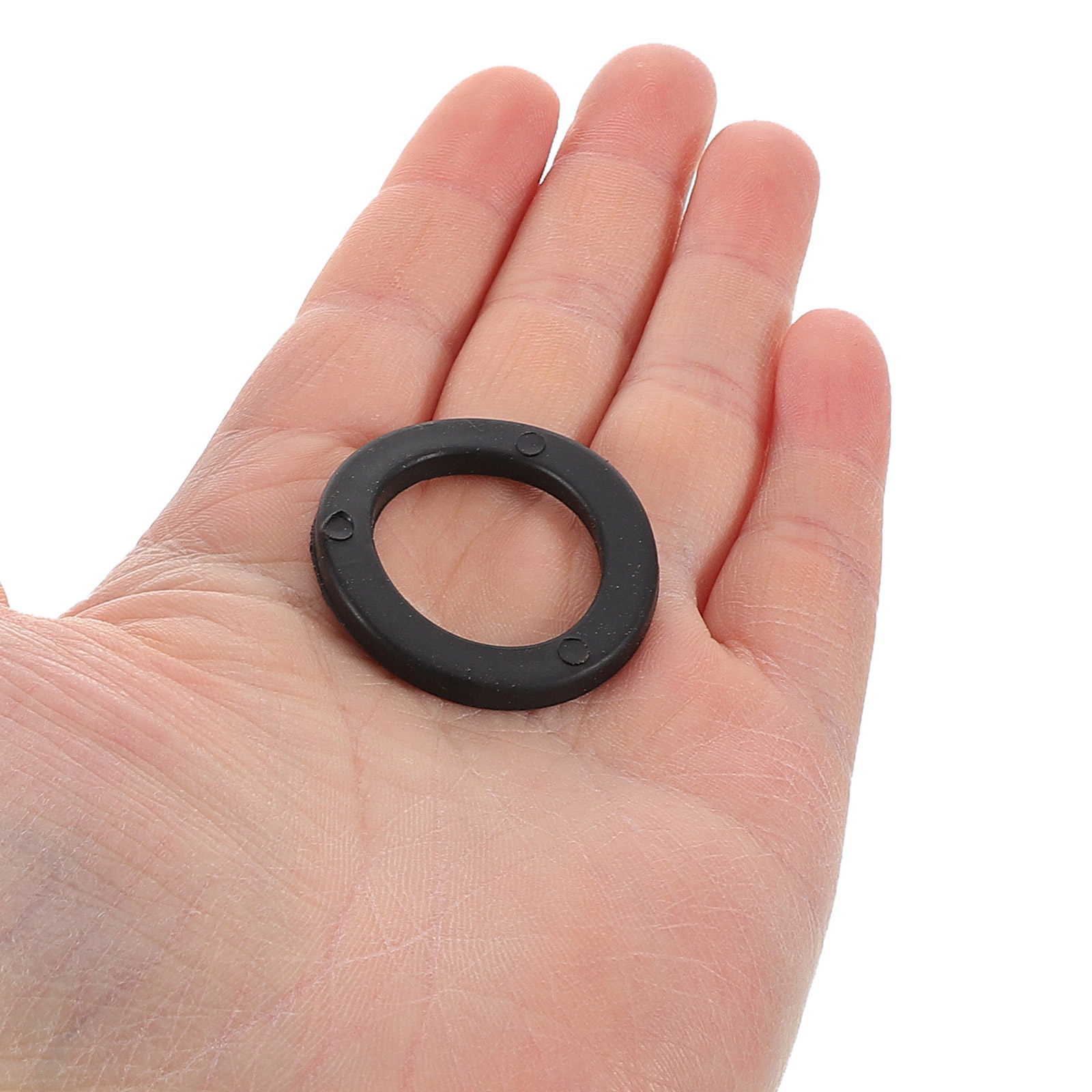 15 Buah Ring Plastik untuk Dum - Fitness Equipment ulasan dan harga