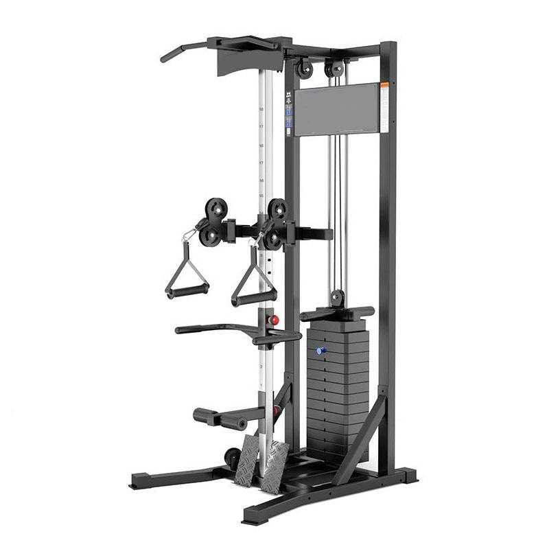 Smith Machine Gantry Frame Per - Fitness Equipment ulasan dan harga