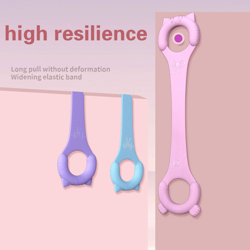 Pita resistensi kebugaran berb - Pilates Bar Kit With Resistance Bands ulasan dan harga