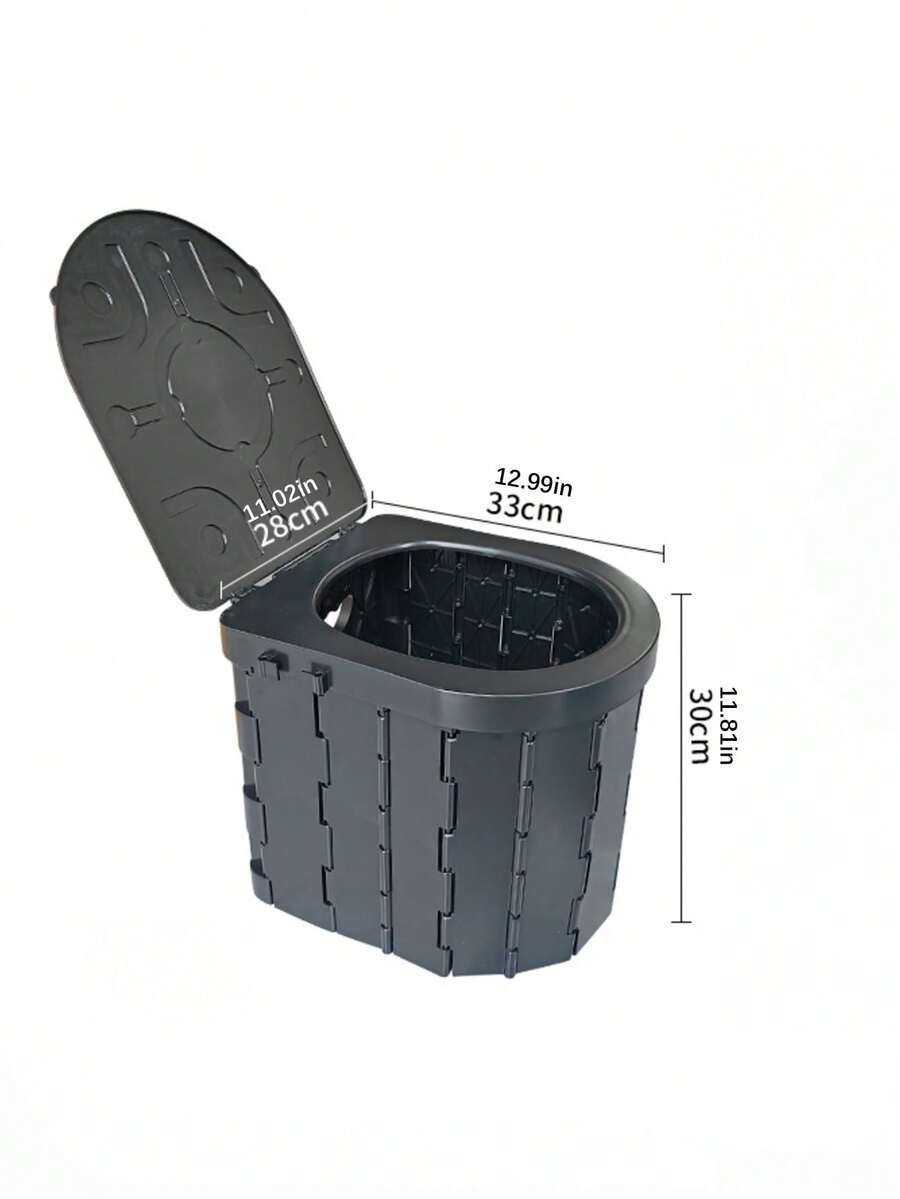 Toilet Portabel untuk Berkemah - Camping ulasan dan harga