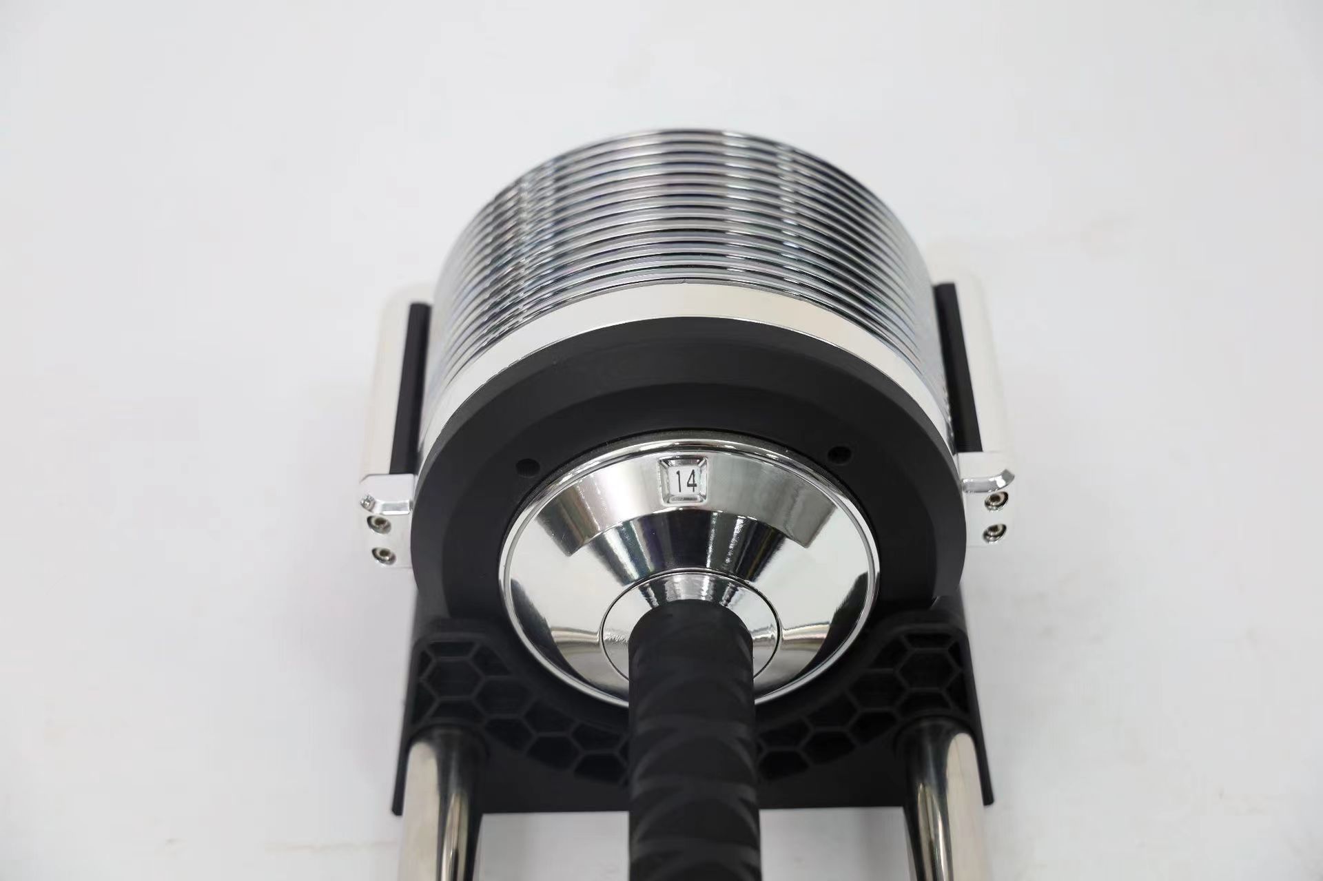 Mesin Fitness Deti 2023 untuk  - Adjustable Dumbbell Pair 40Kg ulasan dan harga
