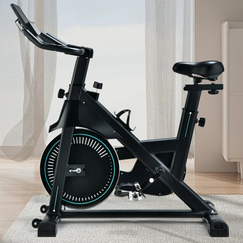 Sepeda Spinning Magnetik Kompa - Exercise Bike Magnetic Resistance ulasan dan harga
