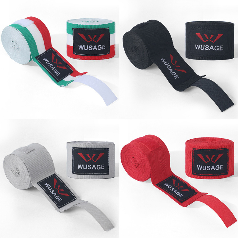 Tali Angkat Beban Silikon Anti - Wrist Wraps Weightlifting Support ulasan dan harga