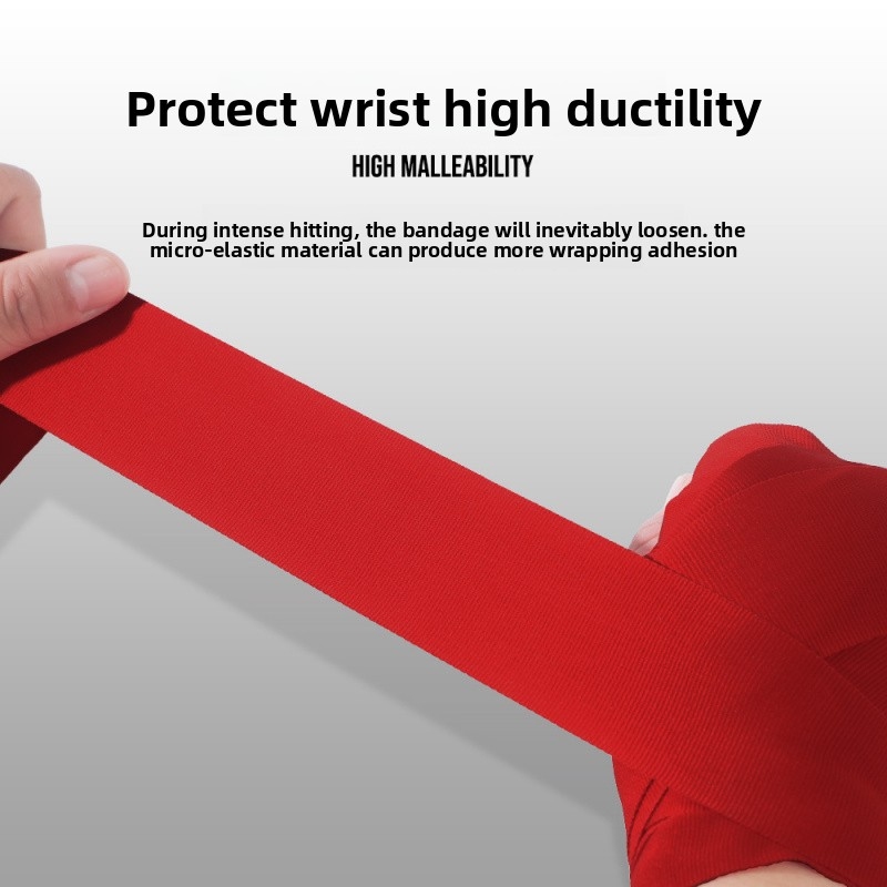 Tali Angkat Beban Silikon Anti - Wrist Wraps Weightlifting Support ulasan dan harga