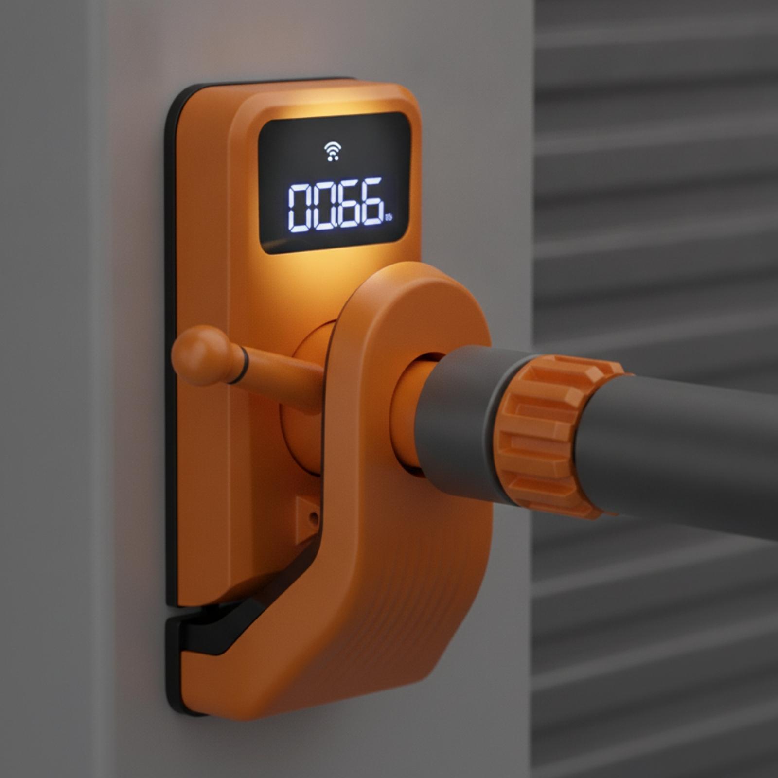 Palang Tarik untuk Bingkai Pin - Door Pull Up Bar No Screw ulasan dan harga