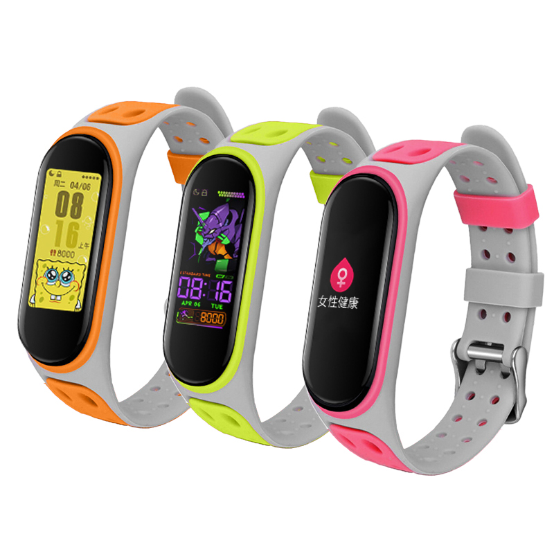Gelang pintar pengganti tali s - Resistance Bands Set With Handles ulasan dan harga