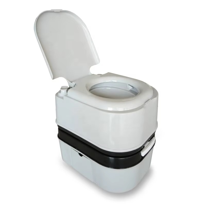 Toilet Portabel untuk Berkemah - Camping ulasan dan harga