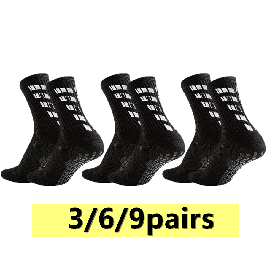 3/6/9 pasang kaus kaki anti se - Hiking ulasan dan harga