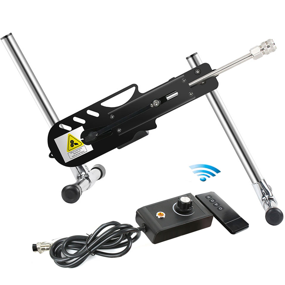 Pistol Pijat Elektrik DC 24V 7 - Electric Massage Gun Deep Tissue ulasan dan harga