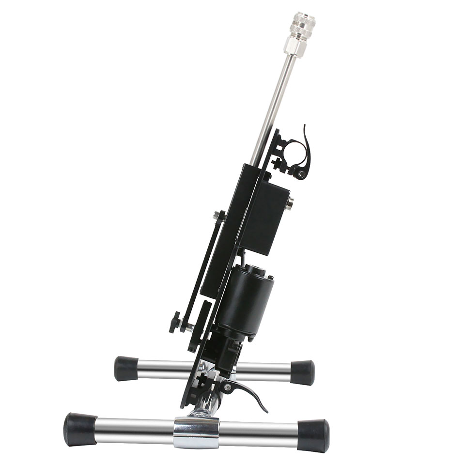 Pistol Pijat Elektrik DC 24V 7 - Electric Massage Gun Deep Tissue ulasan dan harga