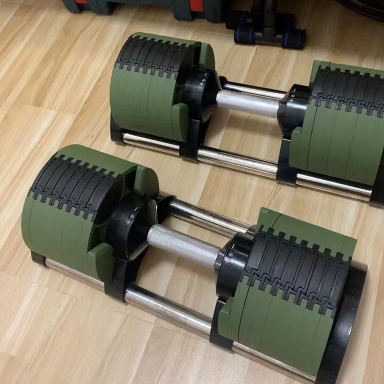 2026 2026 Dumbbell Adjustable  - Adjustable Dumbbell Pair 40Kg ulasan dan harga